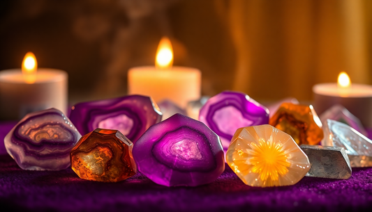 Unlocking the Secrets of Mood Stones: A Guide to Understanding Their Power